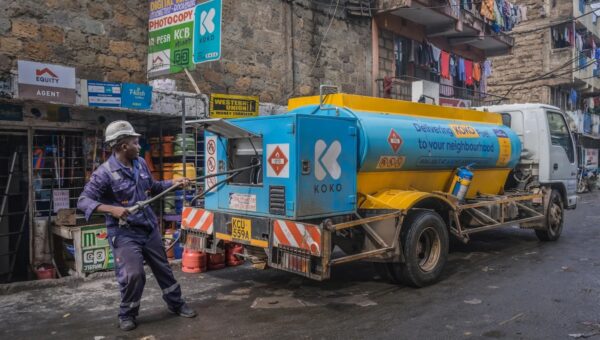 Kenyan Clean Cooking Startup KOKO Networks Abruptly Shuts Down Amid Carbon Credit Standoff