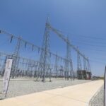 KES 10 Billion Mariakani Substation Goes Live
