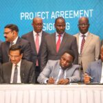 KETRACO signs Sh40.4Bb PPP deal to expand power transmission network