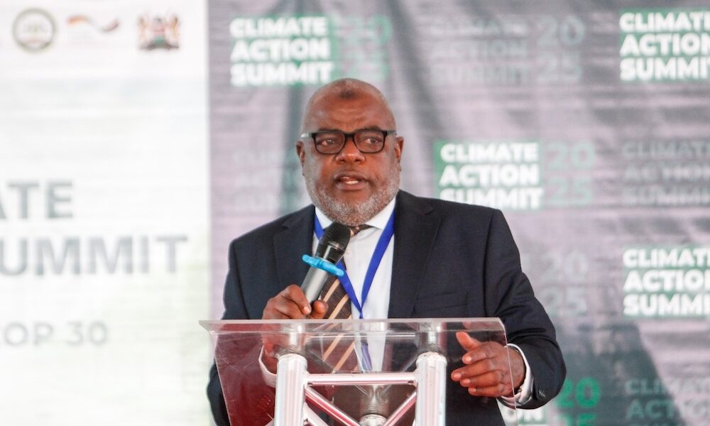 Key Leaders Call For Stronger Devolution, Judicial Accountability, And Community Ownership In Climate Action