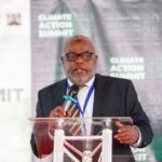 Key Leaders Call For Stronger Devolution, Judicial Accountability, And Community Ownership In Climate Action