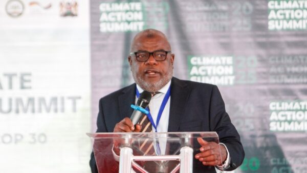 Key Leaders Call For Stronger Devolution, Judicial Accountability, And Community Ownership In Climate Action