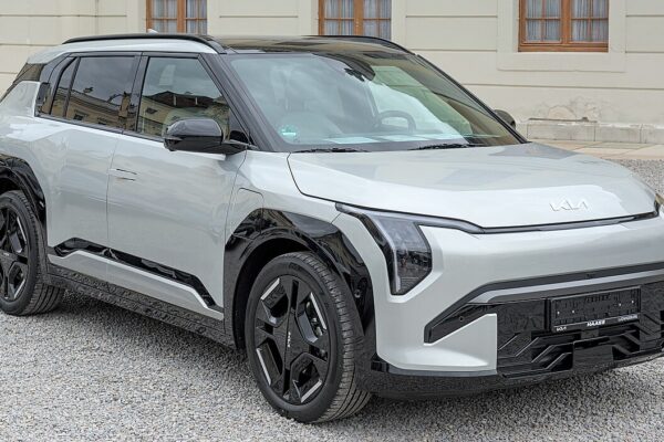 Kia EV3 Standard Range