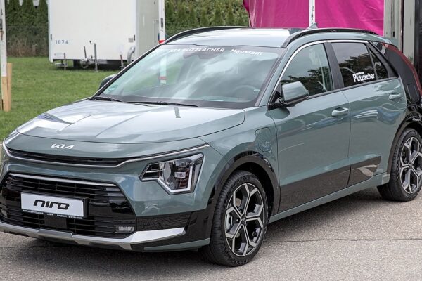 Kia NIro/Niro FE