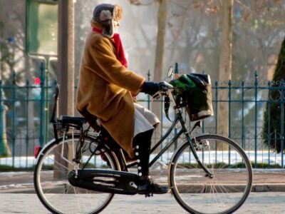 Kisumu Cycling & Green Transport Festival 2025