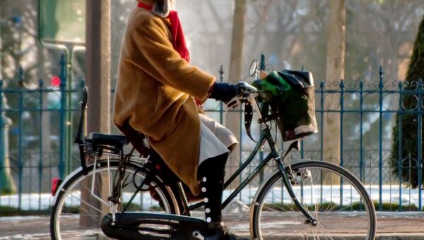 Kisumu Cycling & Green Transport Festival 2025