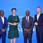 KLM and Kenya Airways Lead Policy Breakthrough to Accelerate Sustainable Aviation Fuel Adoption in Africa