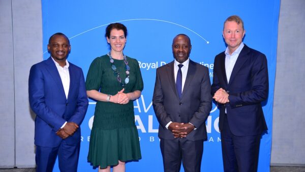 KLM and Kenya Airways Lead Policy Breakthrough to Accelerate Sustainable Aviation Fuel Adoption in Africa