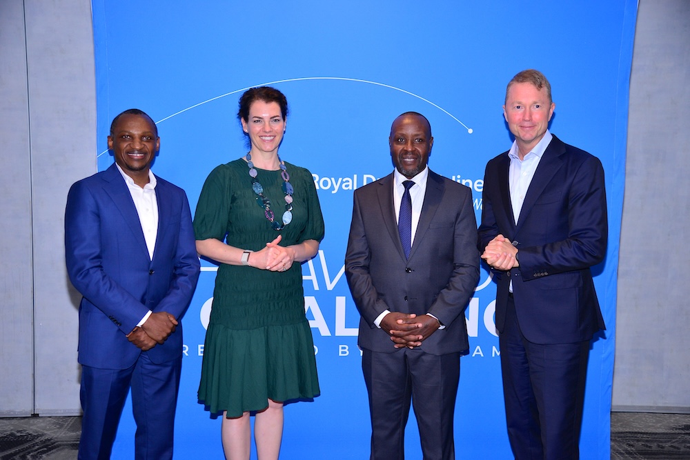 KLM and Kenya Airways Lead Policy Breakthrough to Accelerate Sustainable Aviation Fuel Adoption in Africa