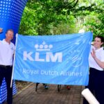 KLM Flags Off Nairobi–Lolldaiga Cycling Expedition to Champion Circular Sustainability and Aviation Decarbonisation