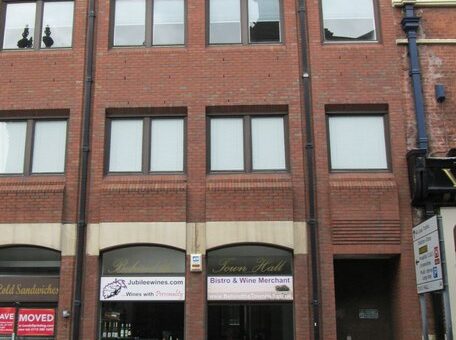 EV charging station: Knights Energy