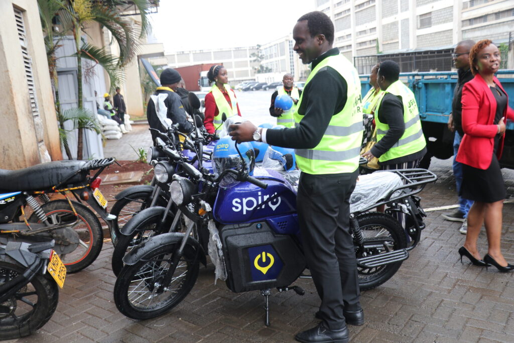 KOKO & Spiro Partnership Exemplifies Kenya’s Growing Clean Tech Ecosystem & Inherent Synergistic Effects