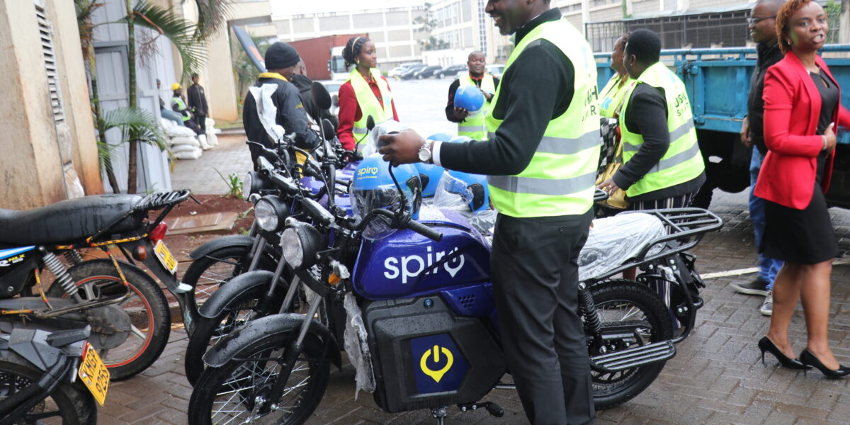 KOKO & Spiro Partnership Exemplifies Kenya’s Growing Clean Tech Ecosystem & Inherent Synergistic Effects