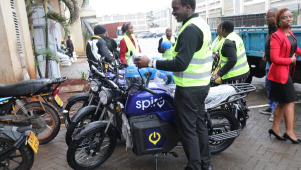 KOKO & Spiro Partnership Exemplifies Kenya’s Growing Clean Tech Ecosystem & Inherent Synergistic Effects