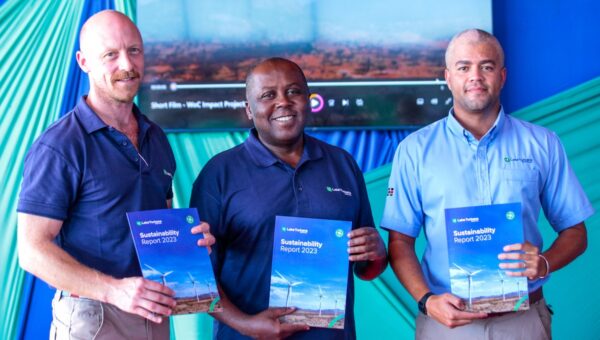 Lake Turkana Wind Power releases 2023 Sustainability Report