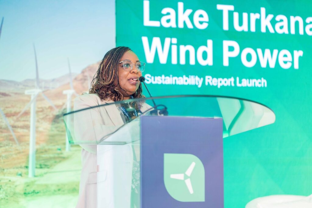 Lake Turkana Wind Power's 2024 Sustainability Report Highlights Clean Energy Impact, Community Investment