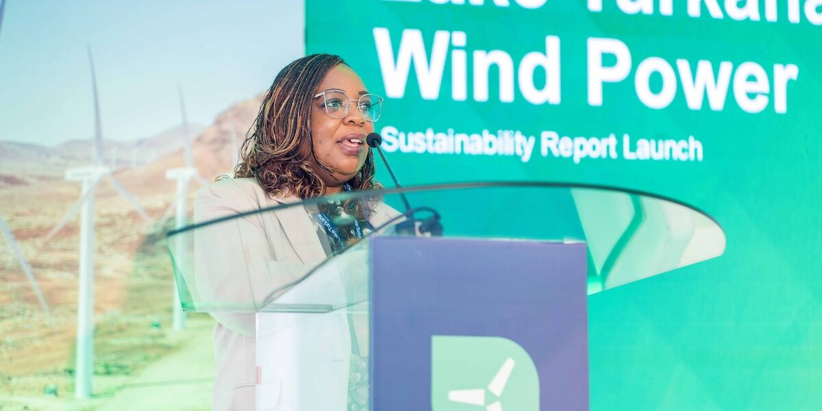 Lake Turkana Wind Power's 2024 Sustainability Report Highlights Clean Energy Impact, Community Investment