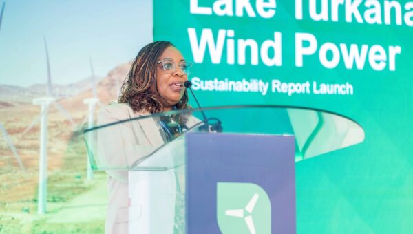 Lake Turkana Wind Power's 2024 Sustainability Report Highlights Clean Energy Impact, Community Investment