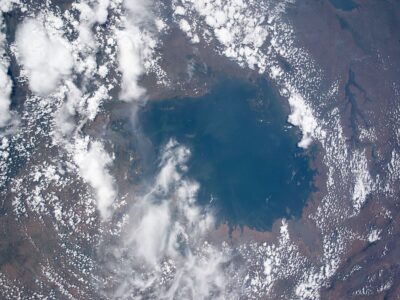 Lake Victoria Environmental Sustainability Forum 2025