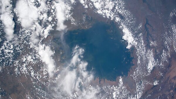 Lake Victoria Environmental Sustainability Forum 2025