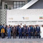 Leaders Position Africa as the Engine of a Green Future as Second Africa Climate Summit Ends in Addis