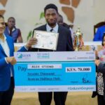 Lean Energy Celebrates Student Innovators in Clean Energy