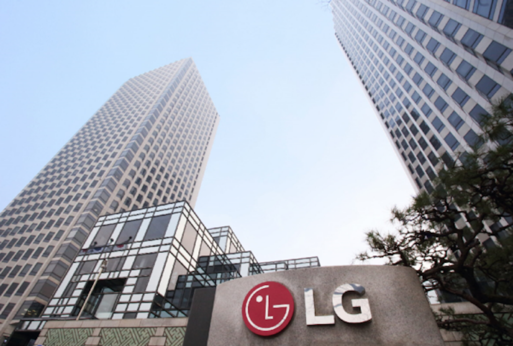 LG’s Latest Sustainability Report Highlights Progress Toward 2030 Environmental Goals