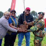 Local Communities Proving Critical in Minet Kenya’s Greening Bid