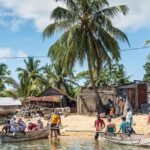 Madagascar launches $7 million initiative to protect coasts from climate change