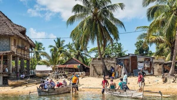 Madagascar launches $7 million initiative to protect coasts from climate change