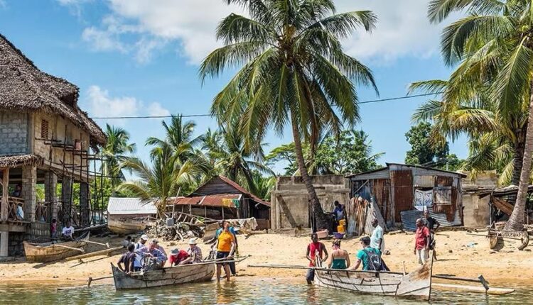 Madagascar launches $7 million initiative to protect coasts from climate change