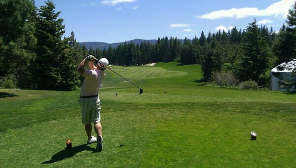 Magical Kenya Open Golf Championship 2025