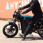 MBAK Energy Solutions Targets African EV Market with Launch of E-Taxi Bikes in Nairobi