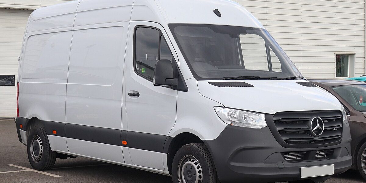 Mercedes-Benz EQV 300 Extra-Long