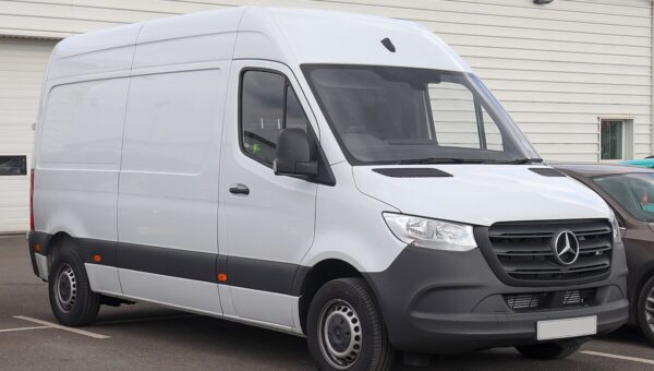 Mercedes-Benz EQV 300 Extra-Long