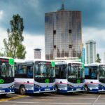 Metrotrans East Africa Limited Adds 5 Electric Buses To Its Fleet In Kenya