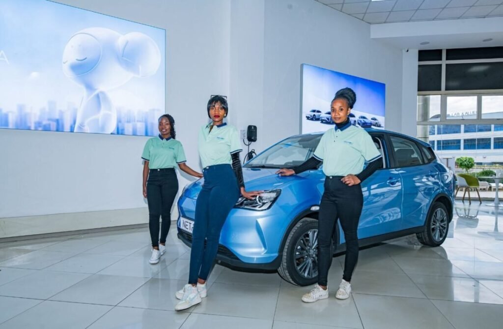 MojaEV Kenya to Begin Local Manufacturing of Electric Vehicles from August