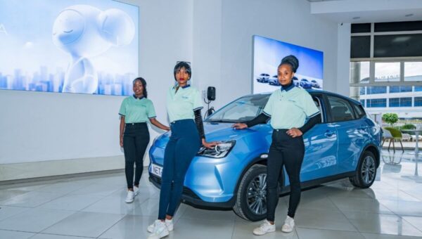 MojaEV Kenya to Begin Local Manufacturing of Electric Vehicles from August