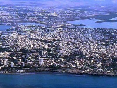 Mombasa EV & Clean Transport Expo 2026