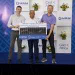 MRM Commissions Solar Projects at Mariakani Plant