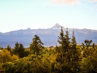 Mt Kenya Mountain Festival 2025