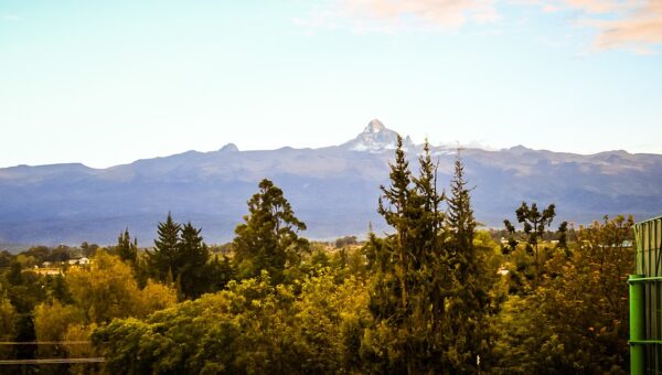 Mt Kenya Mountain Festival 2025
