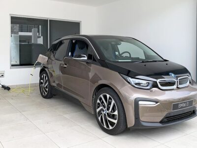 Nairobi E-Mobility Week 2026