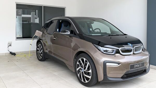 Nairobi E-Mobility Week 2026