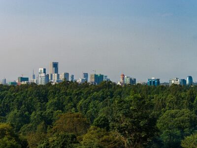 Nairobi Green Innovation Challenge 2026