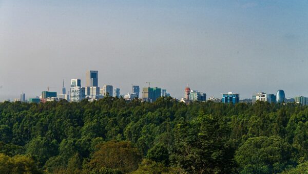 Nairobi Green Innovation Challenge 2026