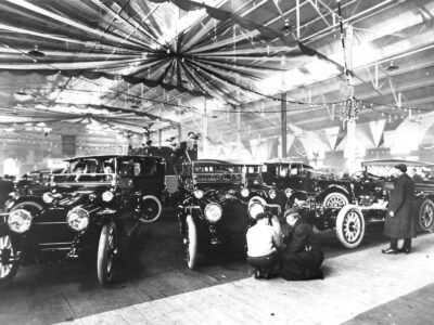 Nairobi International Motor Show 2025