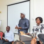 Nairobi Rivers Commission and Communities Forge Consensus on Regeneration Program