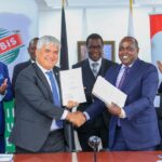 National Oil Names Rubis Energy Kenya as Strategic Partner
