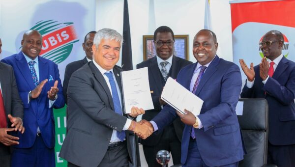 National Oil Names Rubis Energy Kenya as Strategic Partner